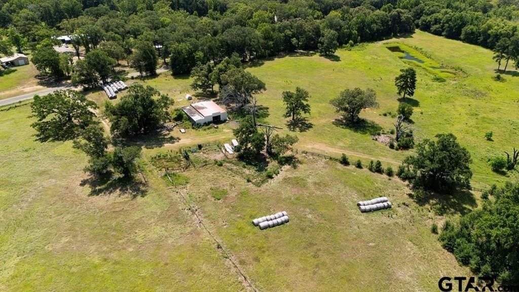 56.56 acres in Henderson County - photo 9