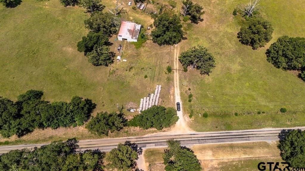 56.56 acres in Henderson County - photo 16