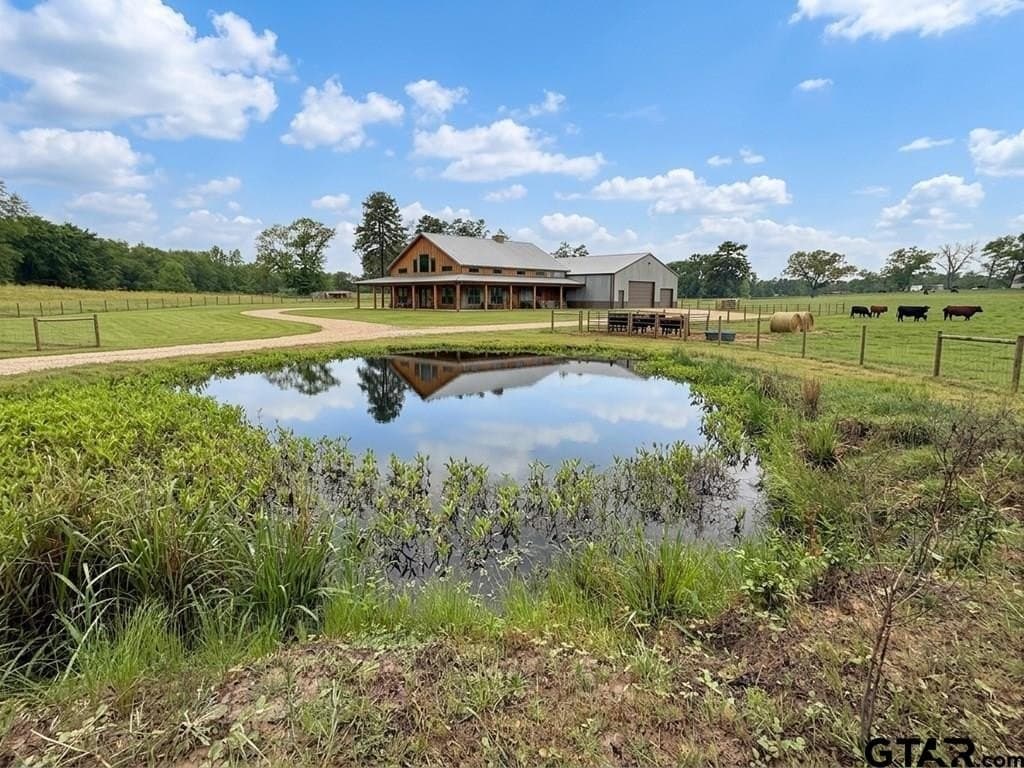 56.56 acres in Henderson County - photo 24