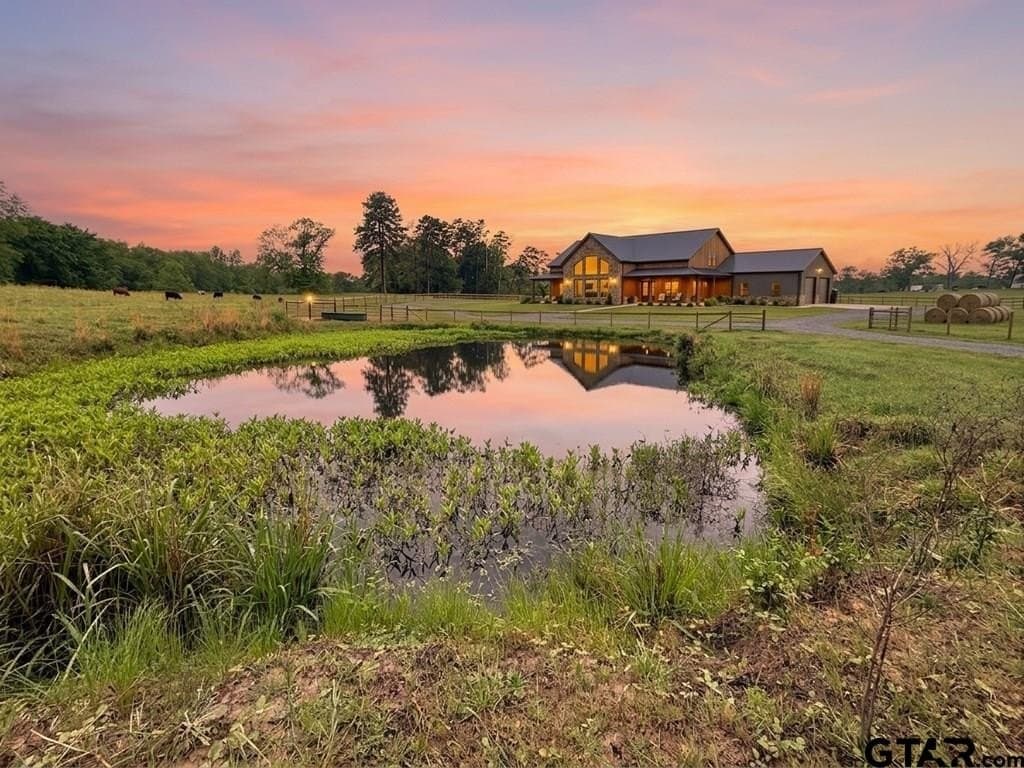 56.56 acres in Henderson County - photo 23