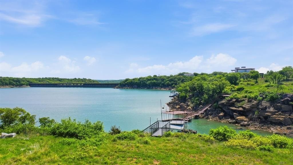 0.76 acres in Eastland County featured view