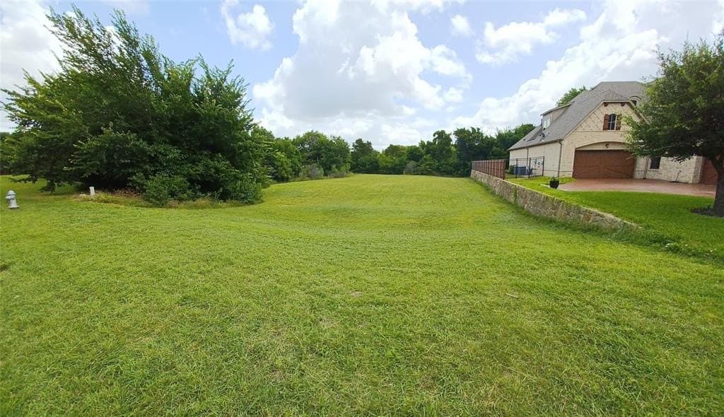 0.72 acres in Dallas County