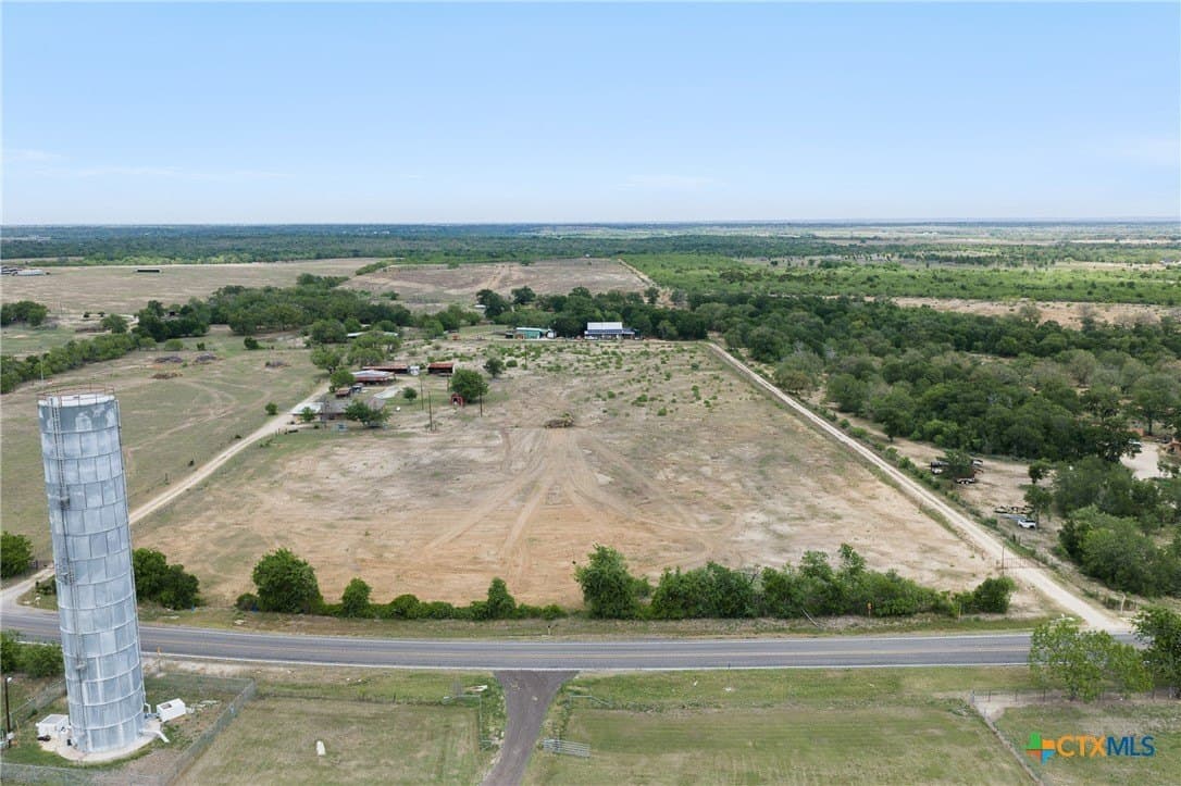 29.67 acres in Caldwell County gallery image 2