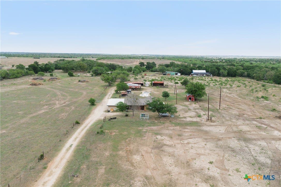 29.67 acres in Caldwell County gallery image 3