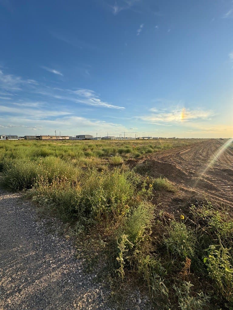 1.13 acres in Midland County - photo 4