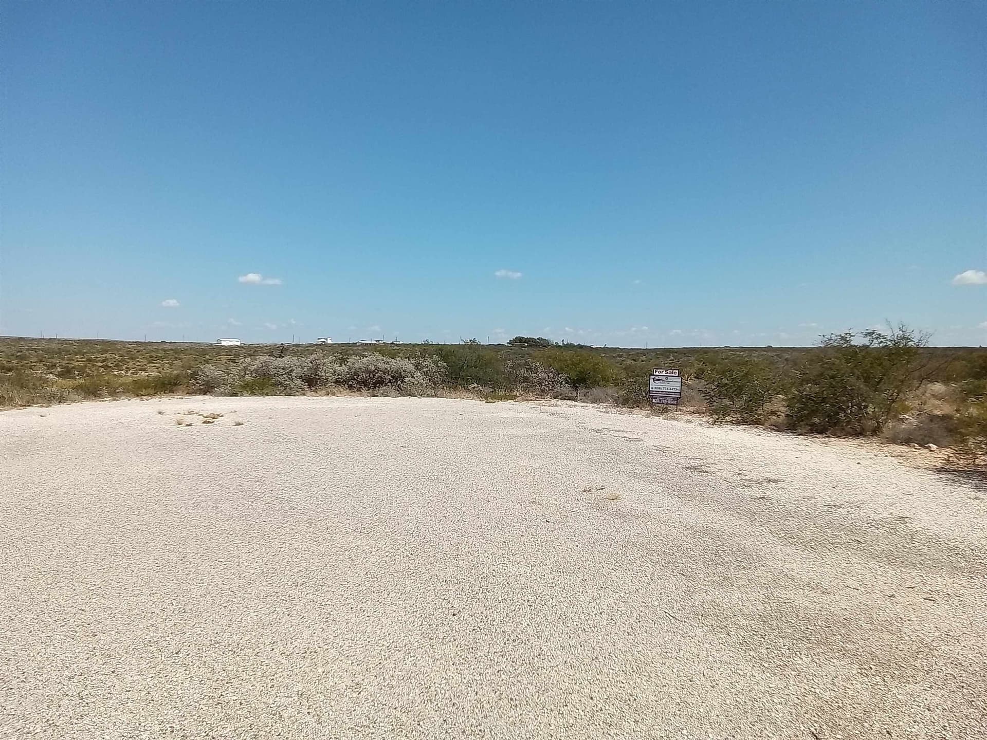 12.71 acres in Val Verde County