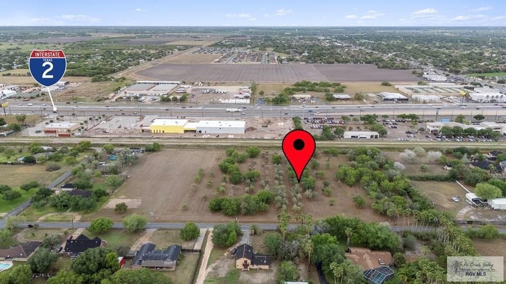 2.11 acres in CAMERON County gallery image 2