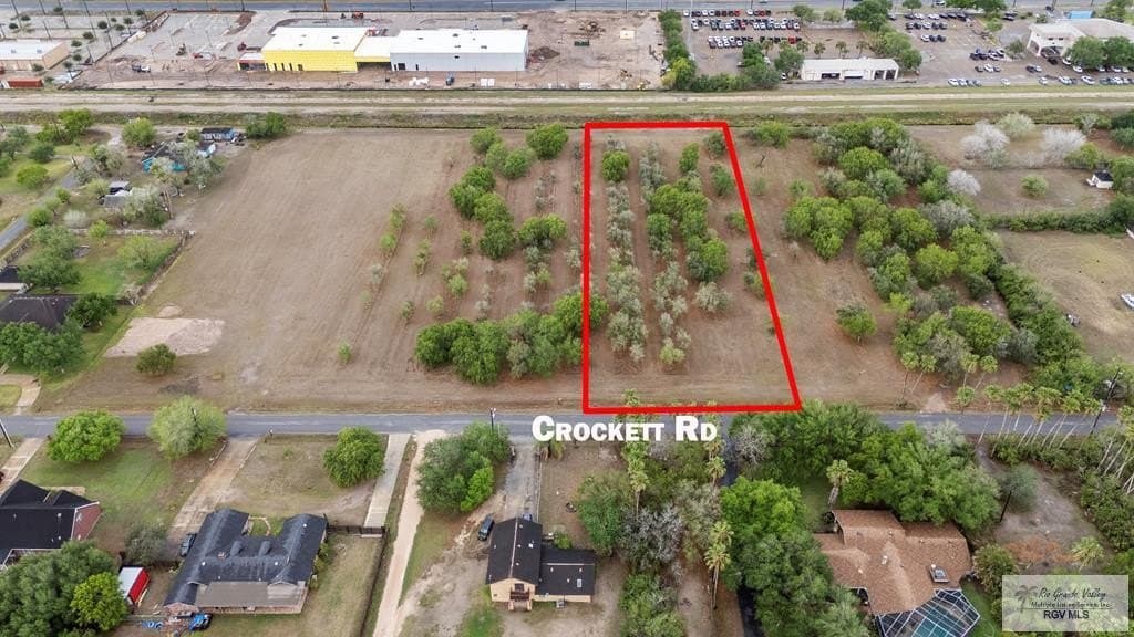 2.11 acres in CAMERON County