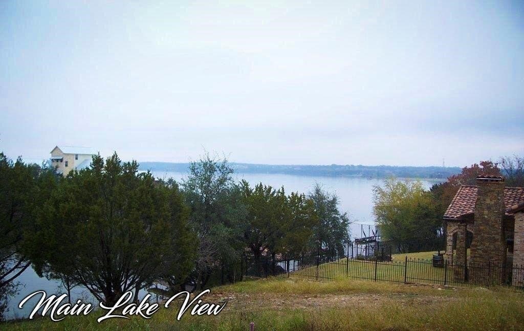 0.27 acres in Hood County