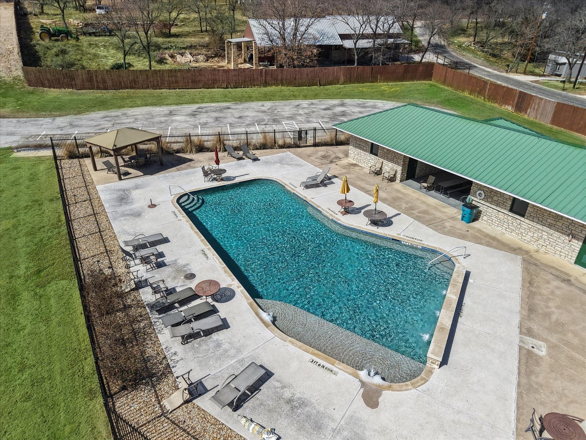 1.01 acres in Wise County - photo 10