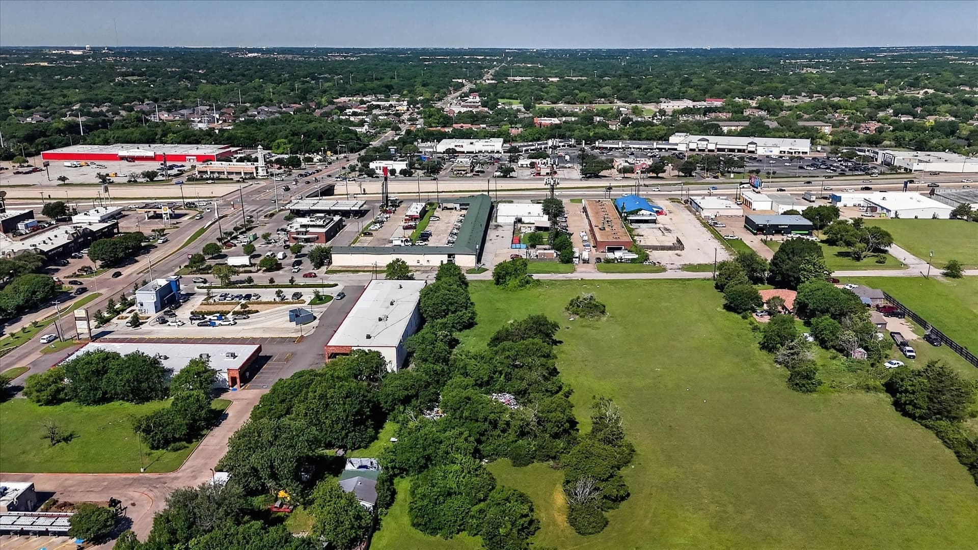 0.47 acres in Dallas County - photo 7