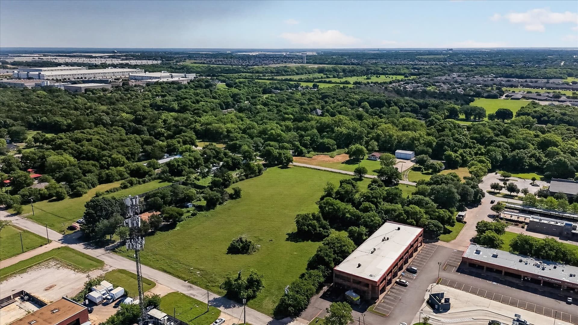 0.47 acres in Dallas County - photo 5
