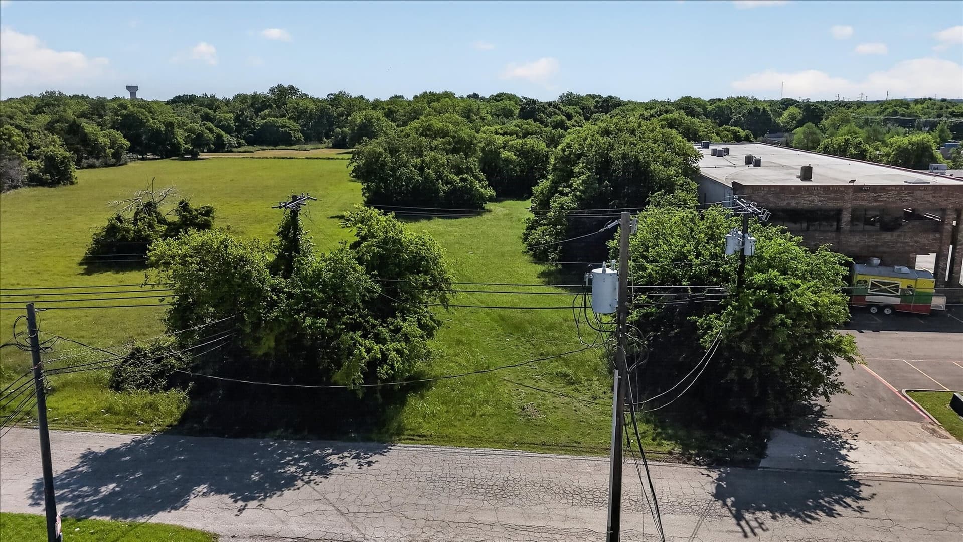 0.47 acres in Dallas County