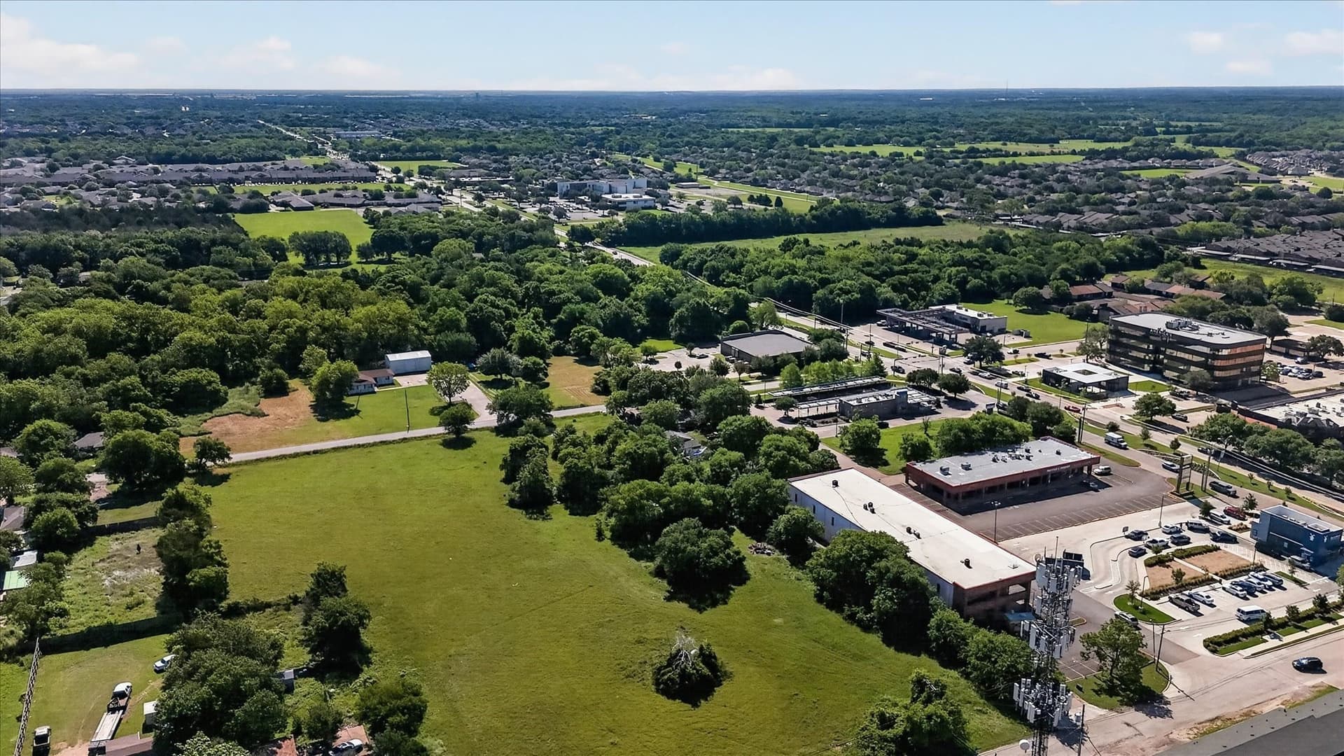 0.47 acres in Dallas County - photo 3