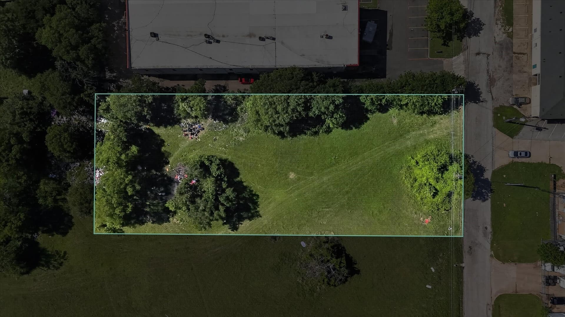 0.47 acres in Dallas County - photo 10
