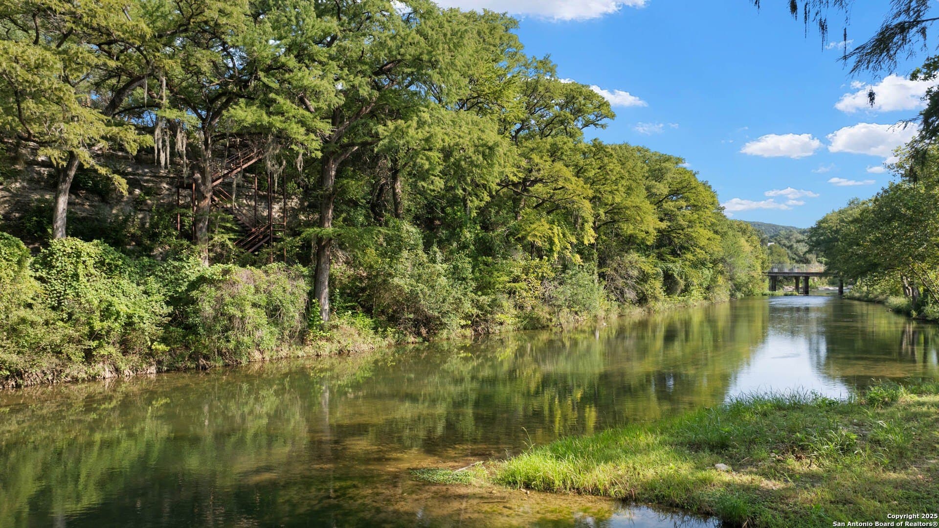 0.31 acres in Comal County