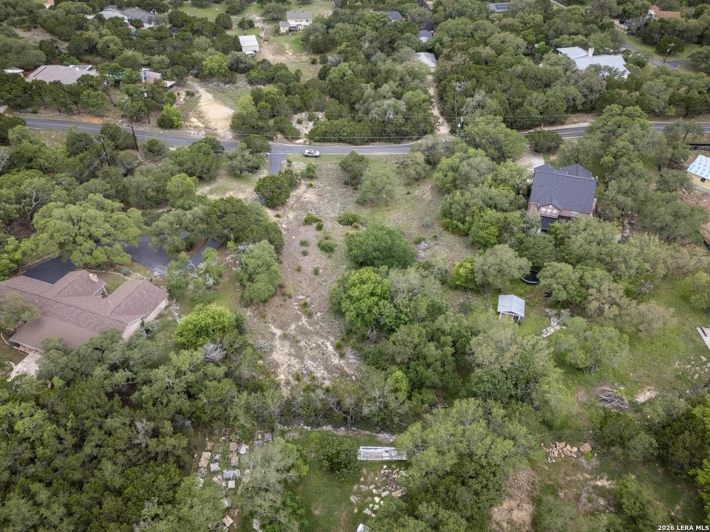 1.06 acres in Comal County - photo 8