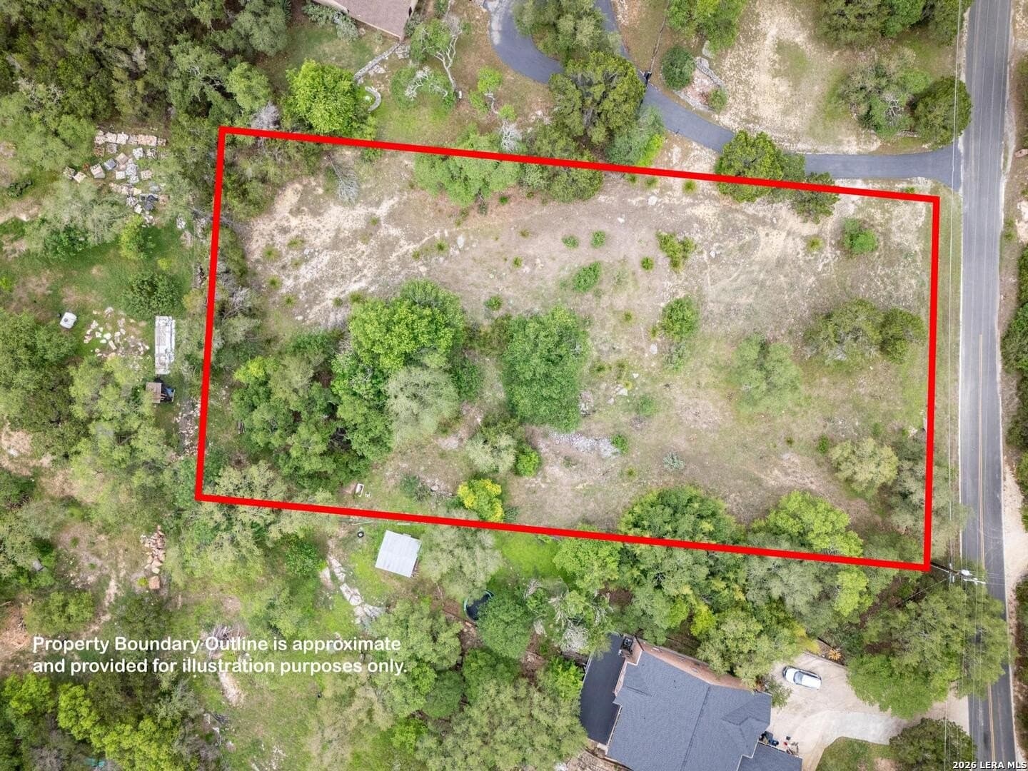 1.06 acres in Comal County - photo 32