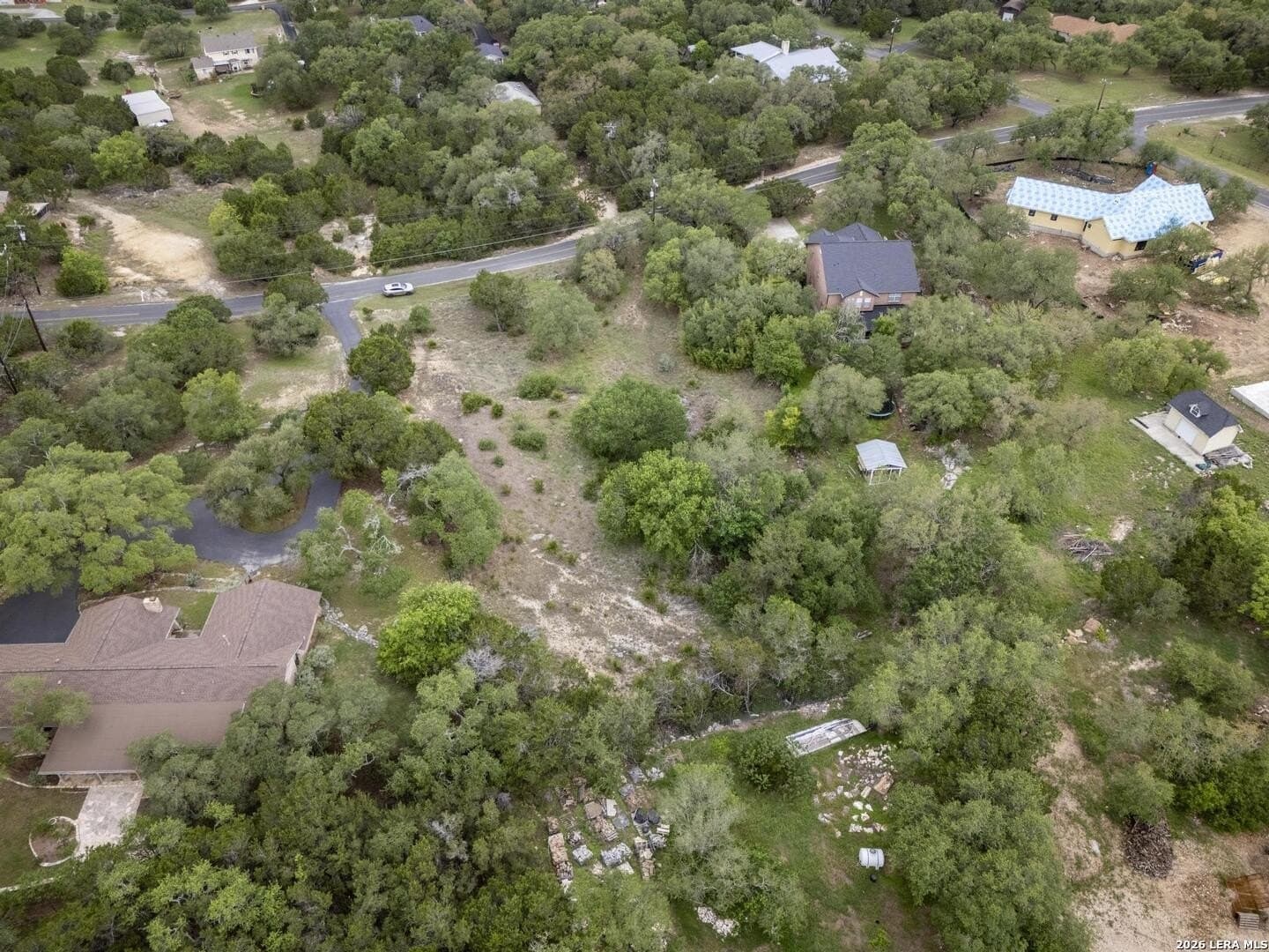 1.06 acres in Comal County - photo 7