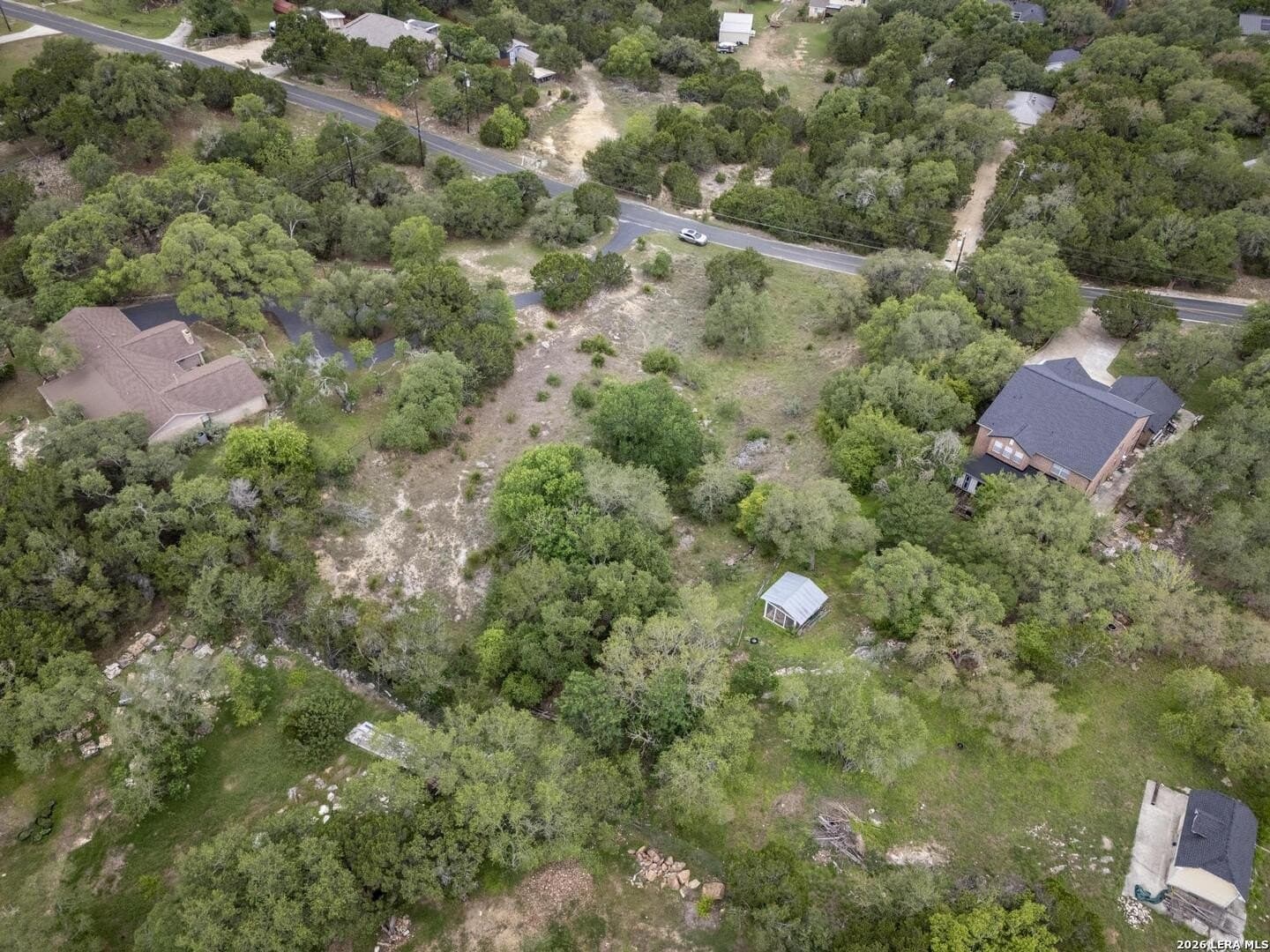 1.06 acres in Comal County - photo 9