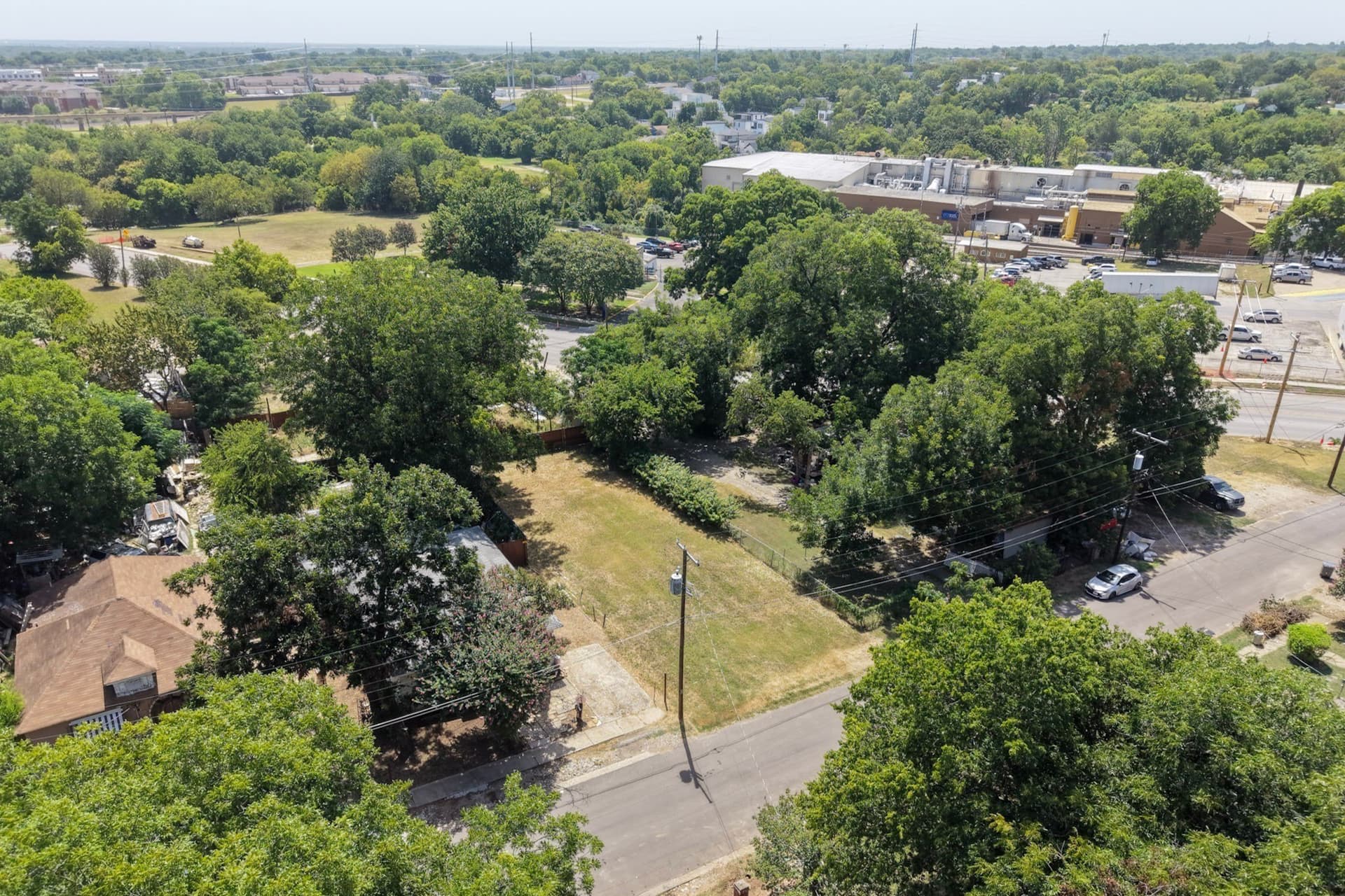 0.14 acres in Dallas County - photo 3