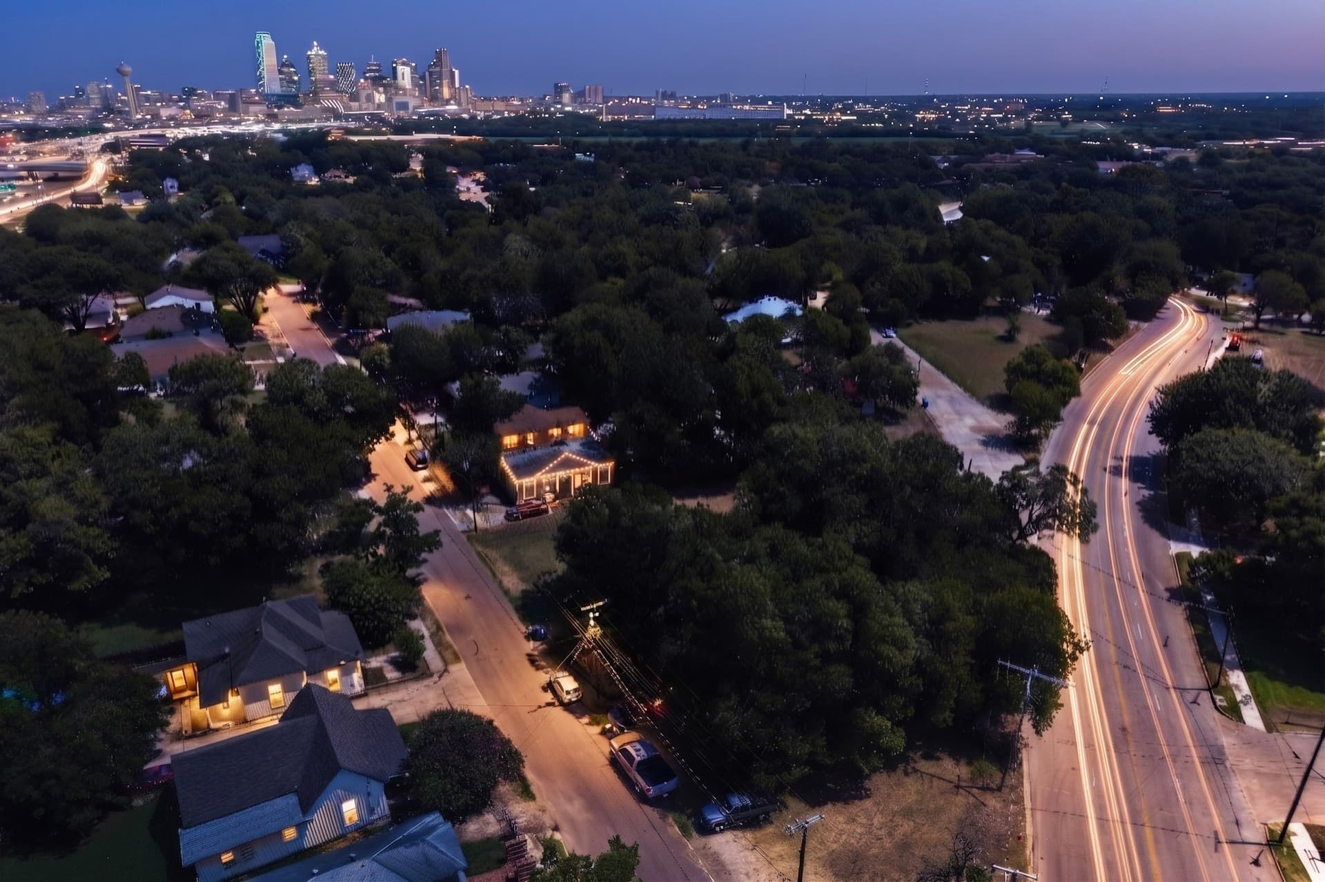 0.14 acres in Dallas County - photo 2
