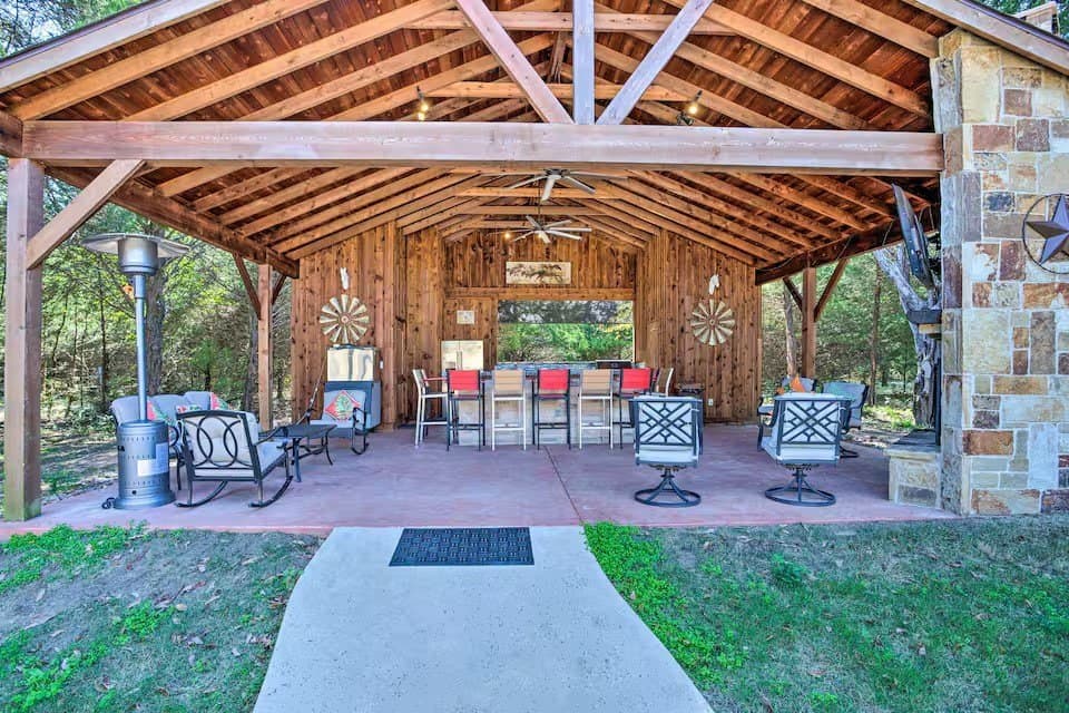 12.9 acres in Kaufman County featured view