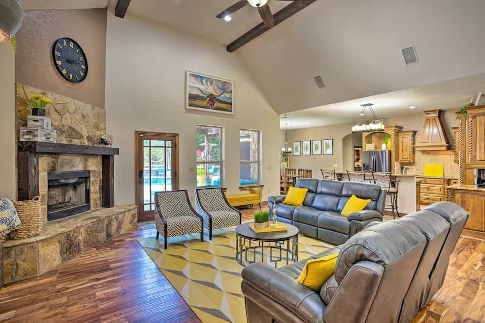 12.9 acres in Kaufman County gallery image 2