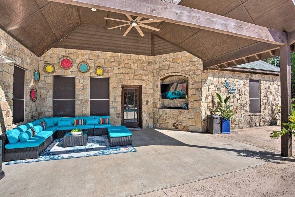 12.9 acres in Kaufman County gallery image 4