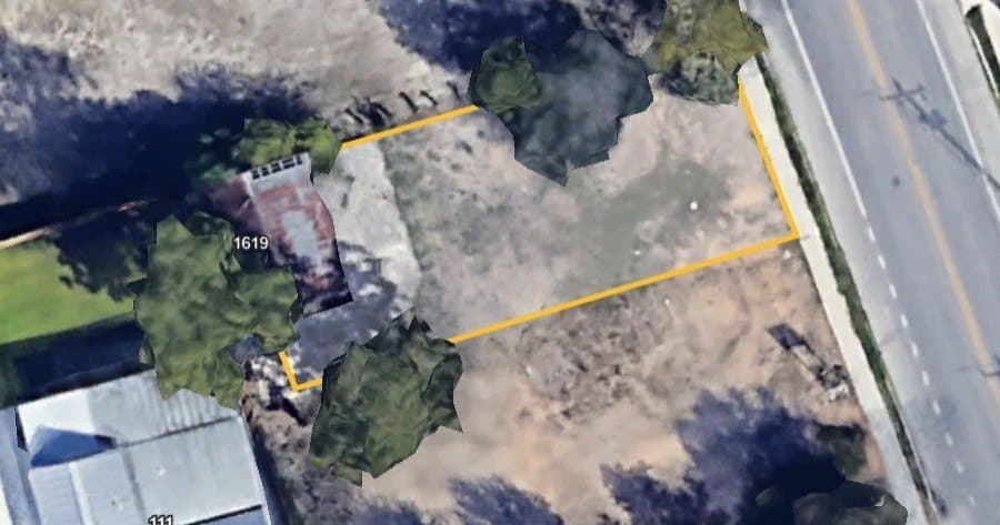 0.22 acres in Bexar County