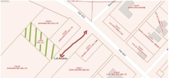 0.34 acres in Grayson County gallery image 2