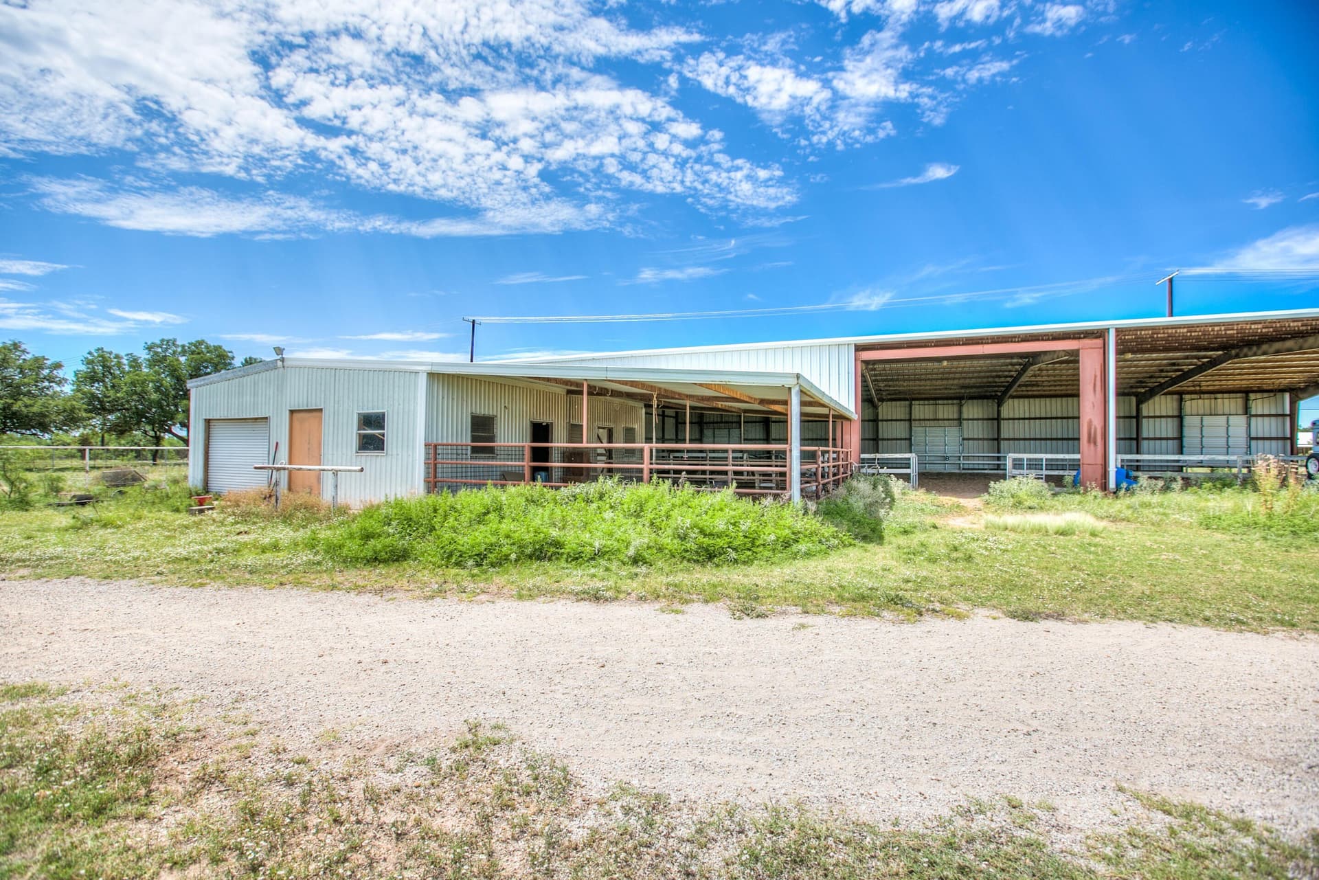 10 acres in Tom Green County gallery image 4