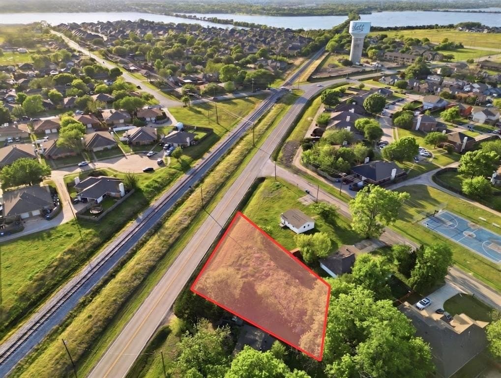 0.18 acres in Dallas County gallery image 2