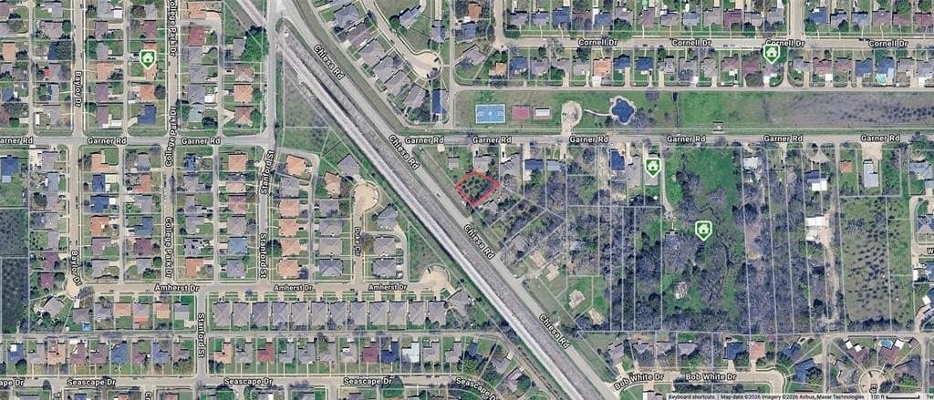 0.18 acres in Dallas County gallery image 3