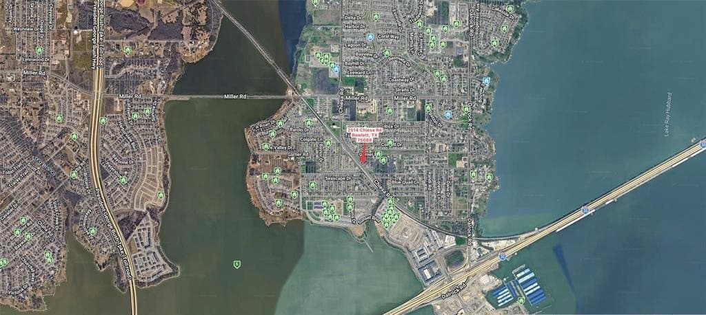 0.18 acres in Dallas County gallery image 4