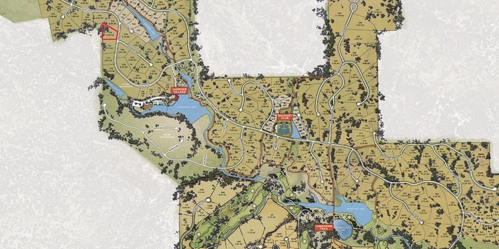 2.32 acres in Gillespie County featured view