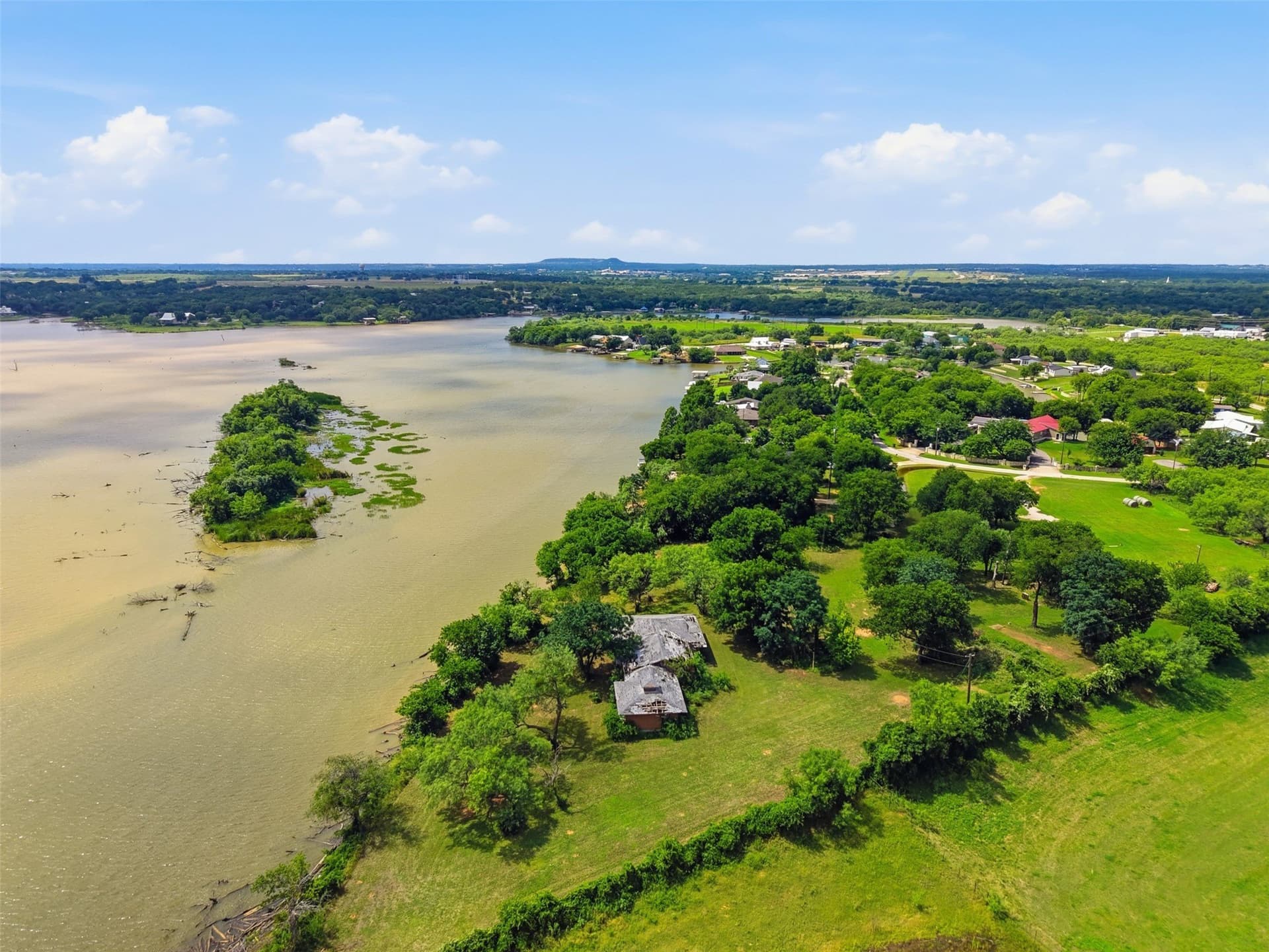 1.77 acres in Hood County gallery image 4
