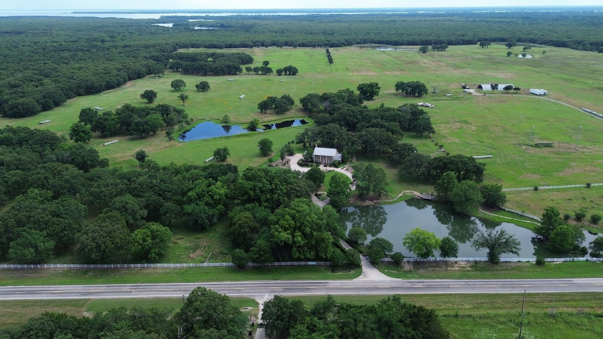 25 acres in Hunt County - photo 3