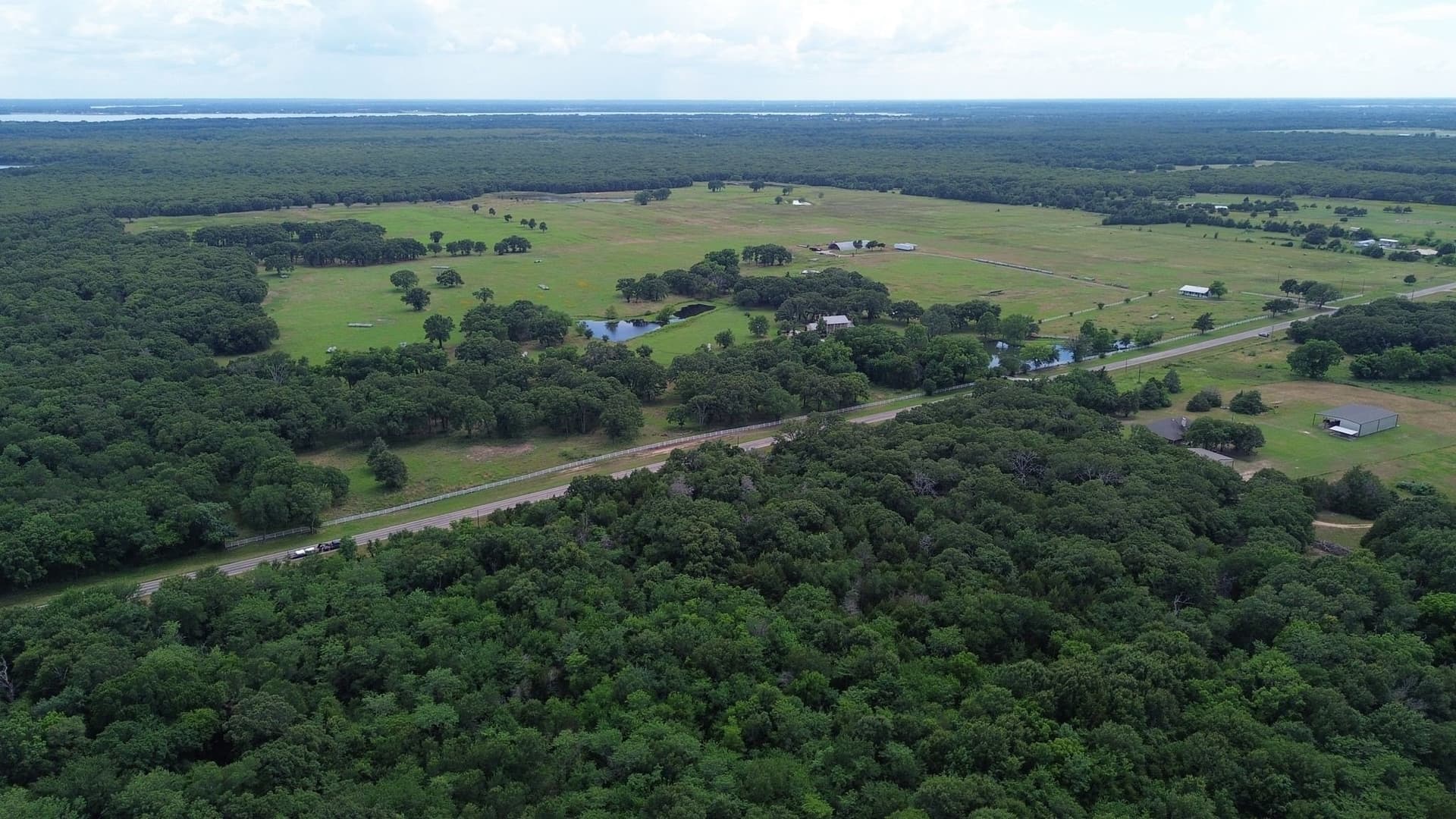 25 acres in Hunt County - photo 4