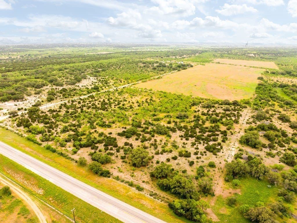 782 acres in Menard County featured view