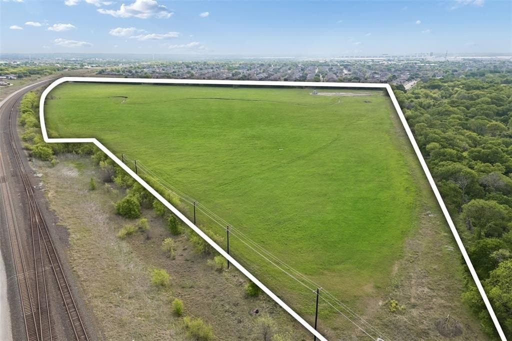 55.37 acres in Denton County gallery image 3