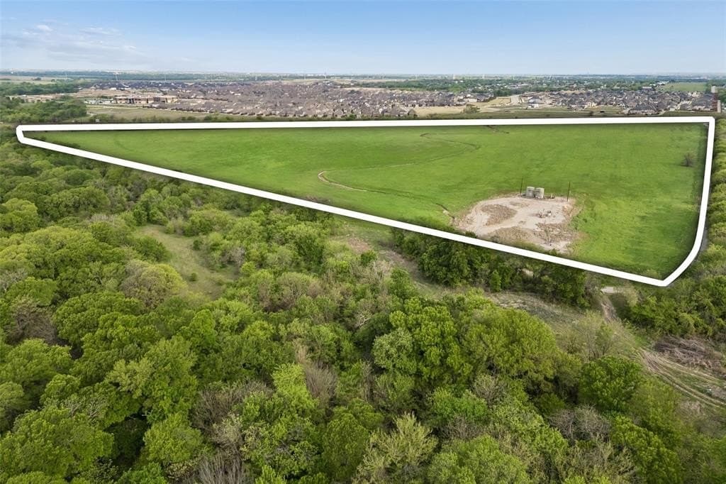 55.37 acres in Denton County gallery image 4