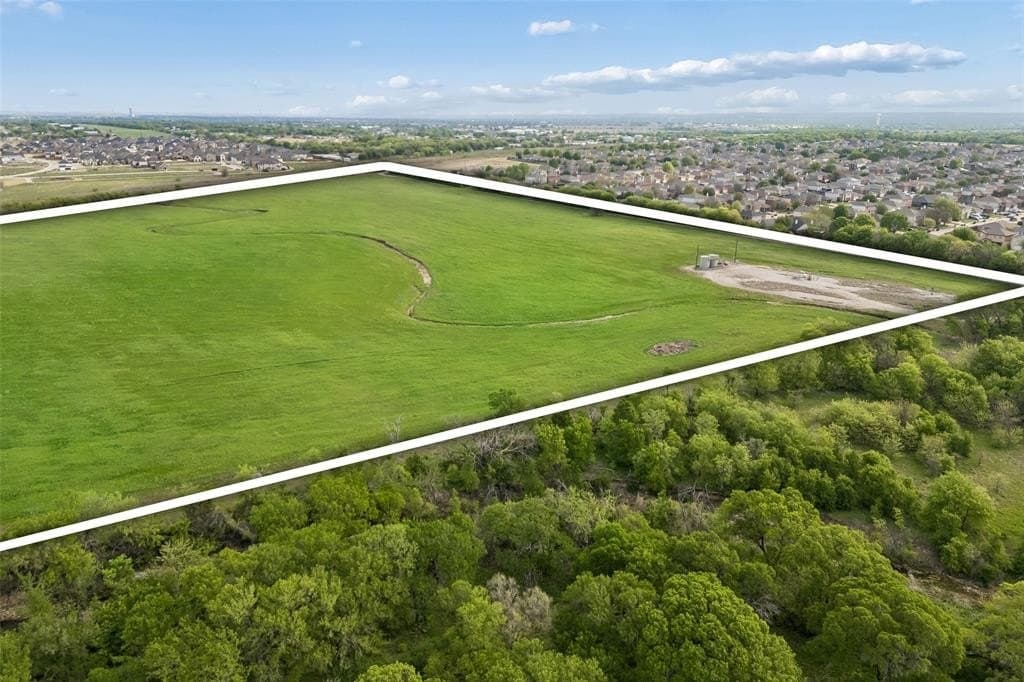 55.37 acres in Denton County featured view