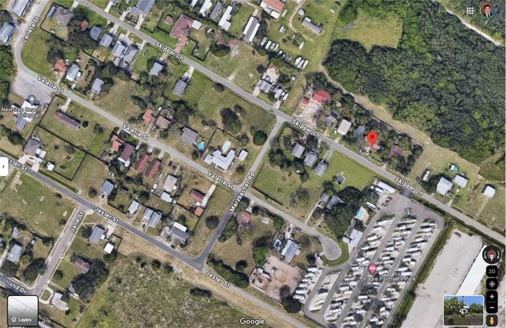 0.43 acres in Nueces County - photo 6