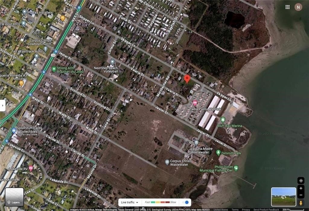 0.43 acres in Nueces County - photo 7