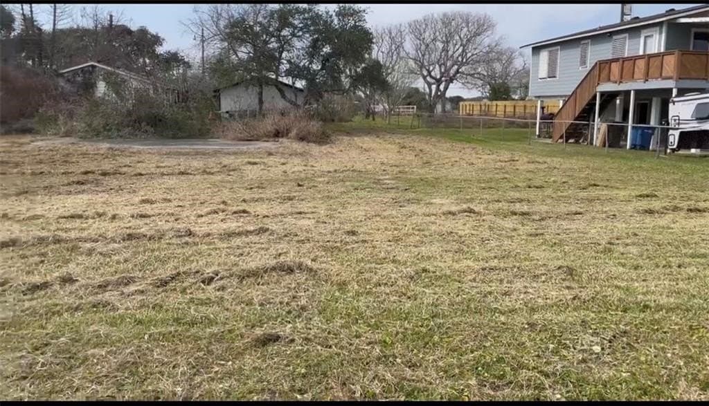 0.43 acres in Nueces County