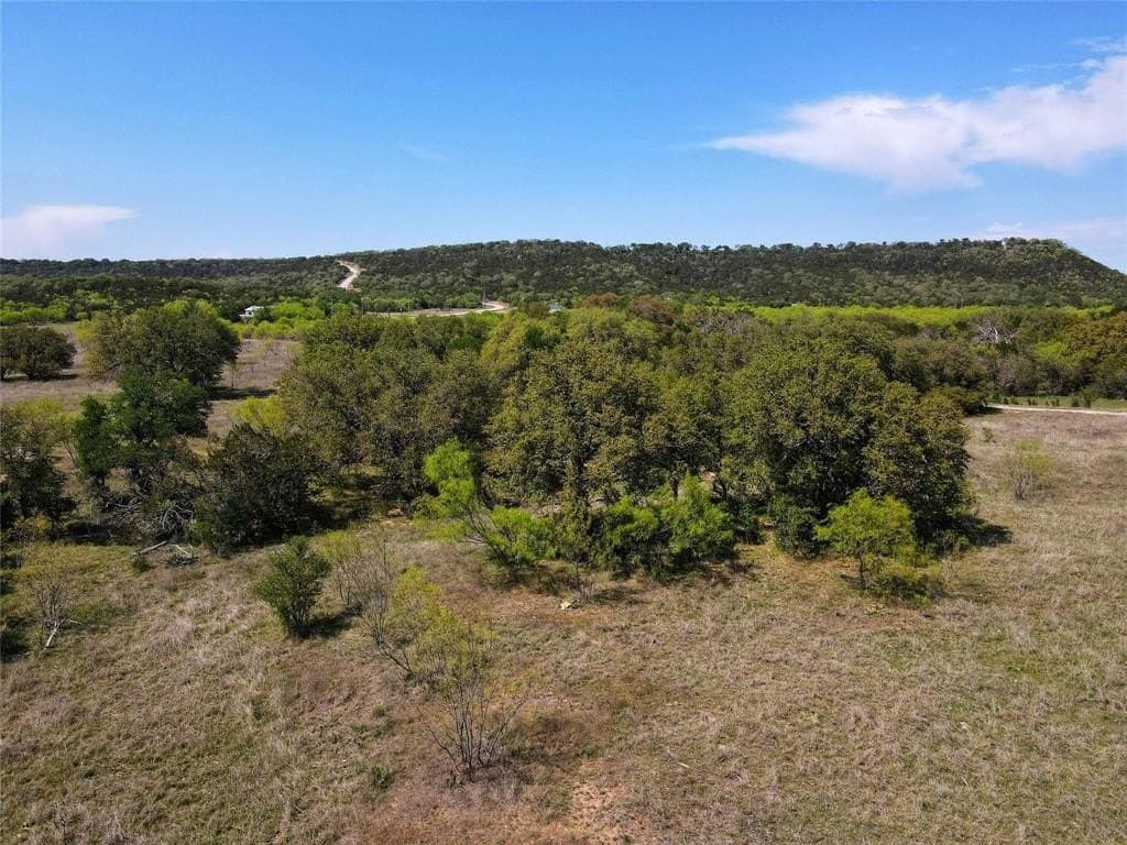 5 acres in Palo Pinto County