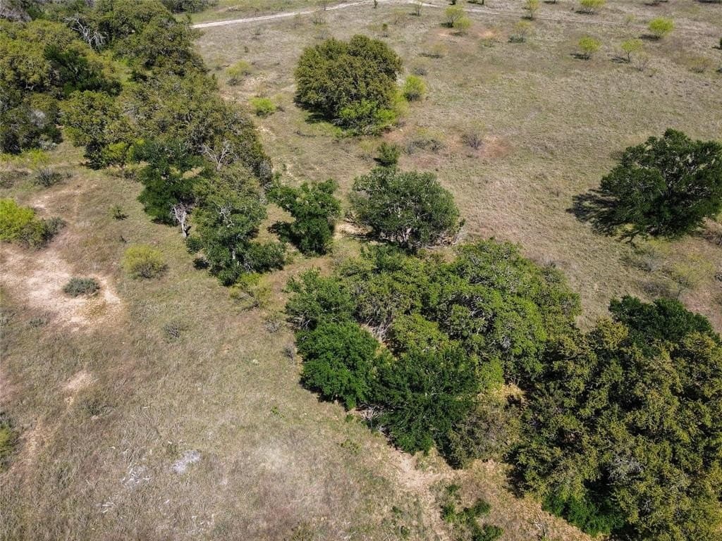 5 acres in Palo Pinto County featured view