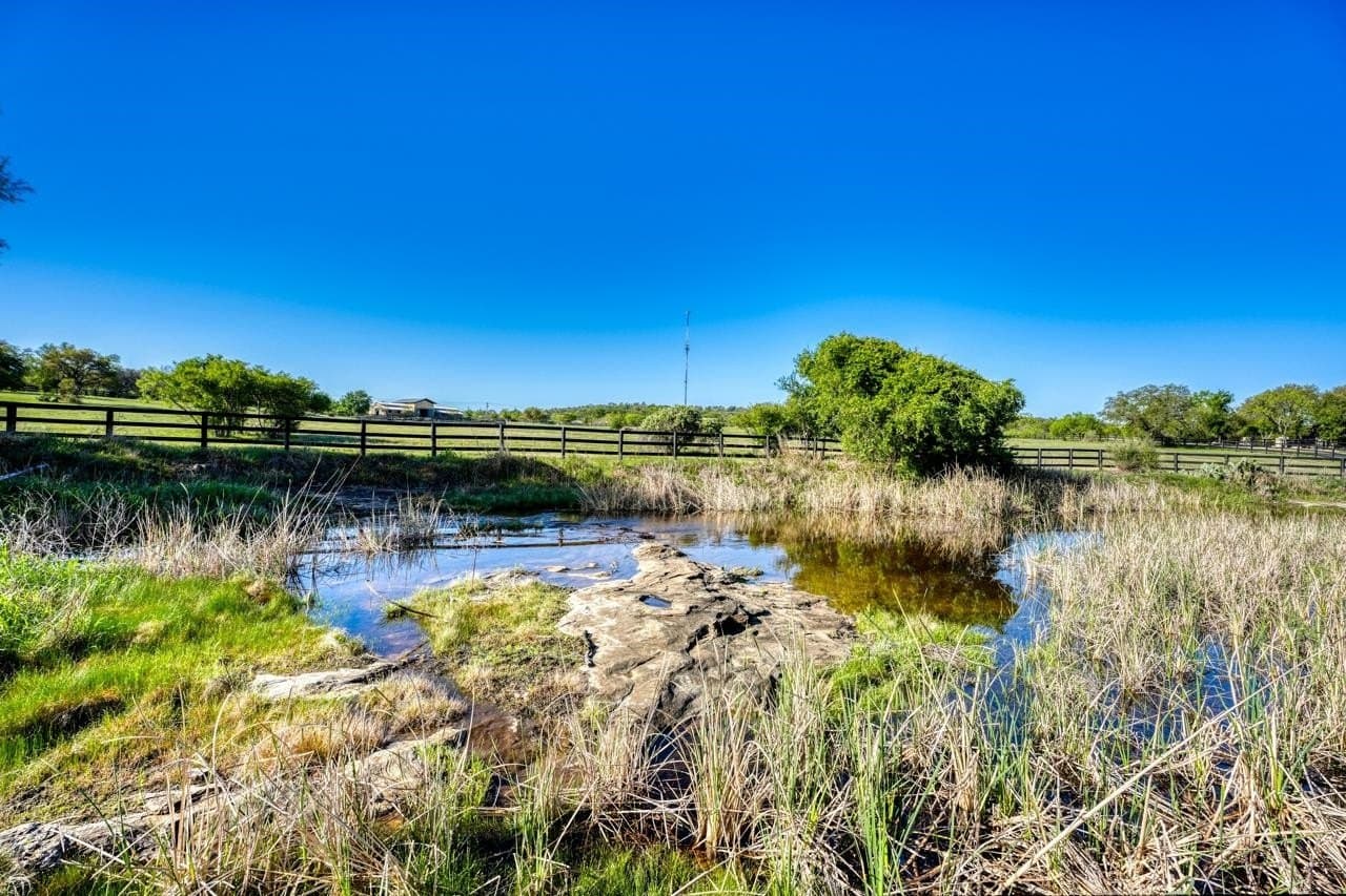 0.67 acres in Llano County - photo 9