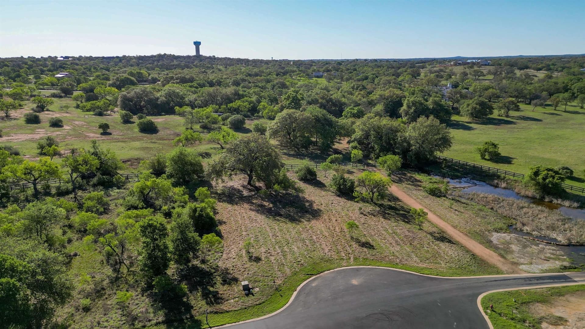 0.67 acres in Llano County featured view